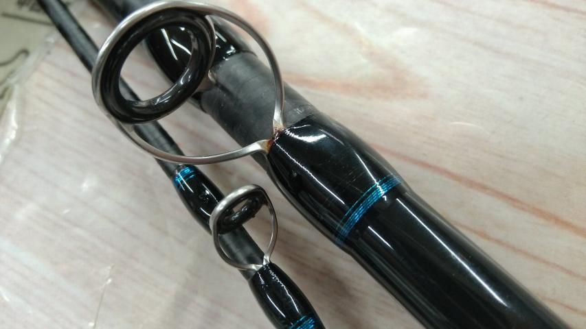 20シーマイティX 73 80-270