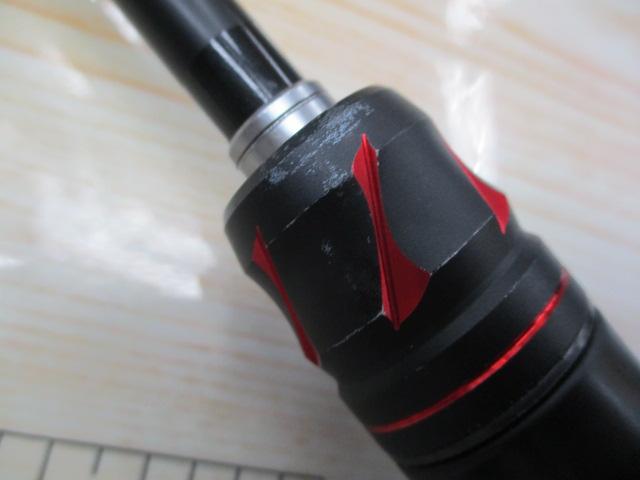 20ゾディアス 264L-2｜＠ベリーネット 日本最大新品中古釣具WEBショップ