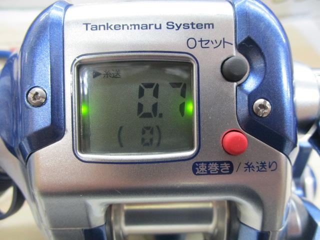 06電動丸 600H｜＠ベリーネット 日本最大新品中古釣具WEBショップ