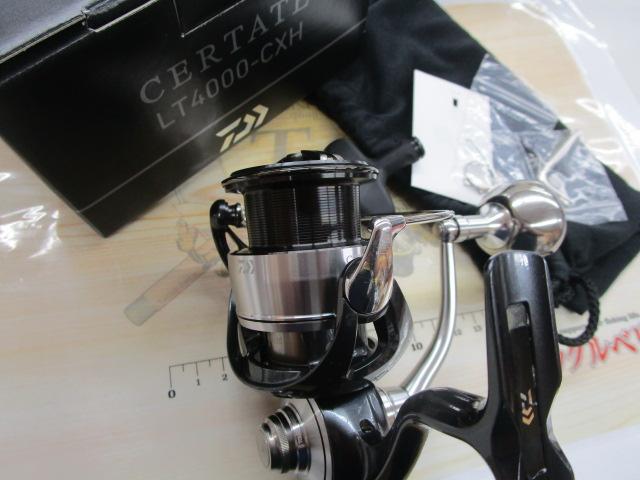 24セルテート LT4000-CXH｜＠ベリーネット 日本最大新品中古釣具WEB