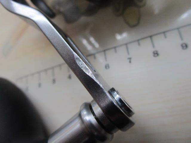 26オシアコンクエストCT 301XG
