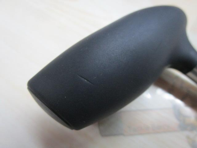 26オシアコンクエストCT 301XG