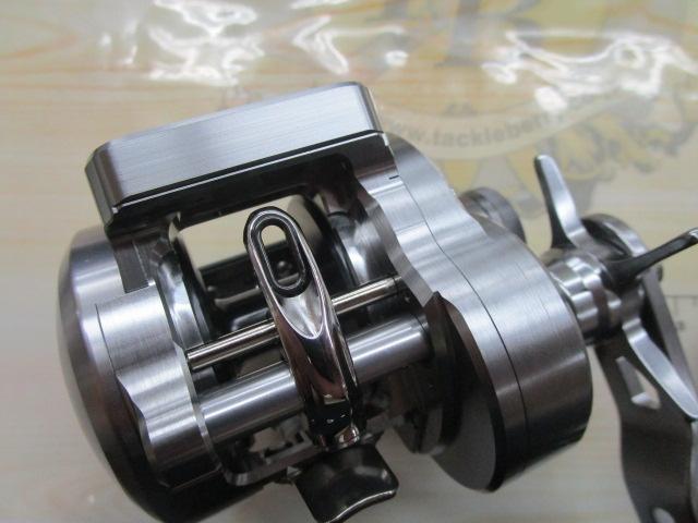 26オシアコンクエストCT 301XG