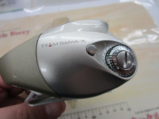 TD-X 103HVL