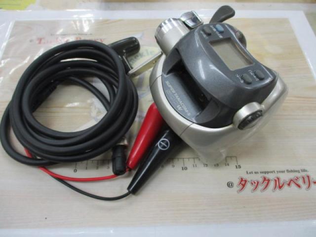 スーパータナコンS 500W