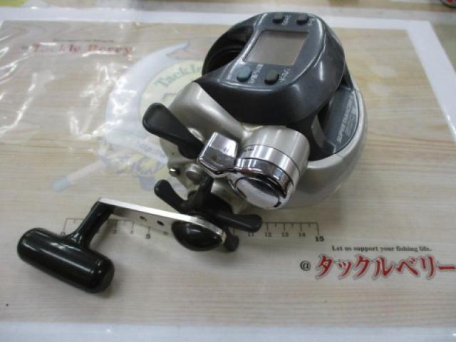スーパータナコンS 500W