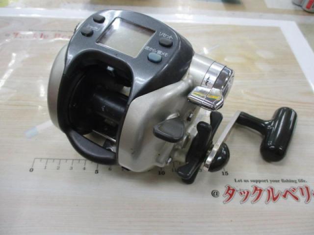 スーパータナコンS 500W｜＠ベリーネット 日本最大新品中古釣具WEBショップ