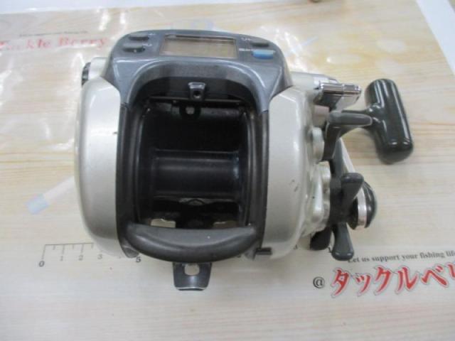 スーパータナコンS 500W