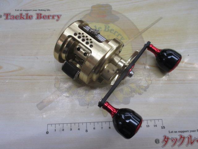00カルカッタコンクエスト 200｜＠ベリーネット 日本最大新品中古釣具