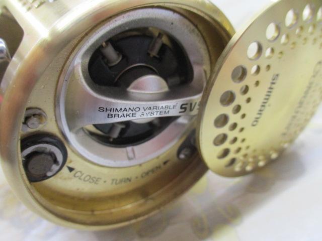 00カルカッタコンクエスト 200｜＠ベリーネット 日本最大新品中古釣具