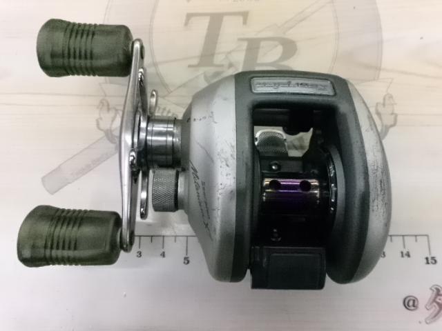 97メタニウムXT(LH)