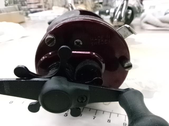 5501C3 バーガンディー