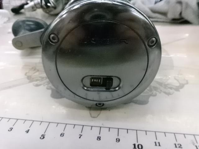 オシアジガー 1500P