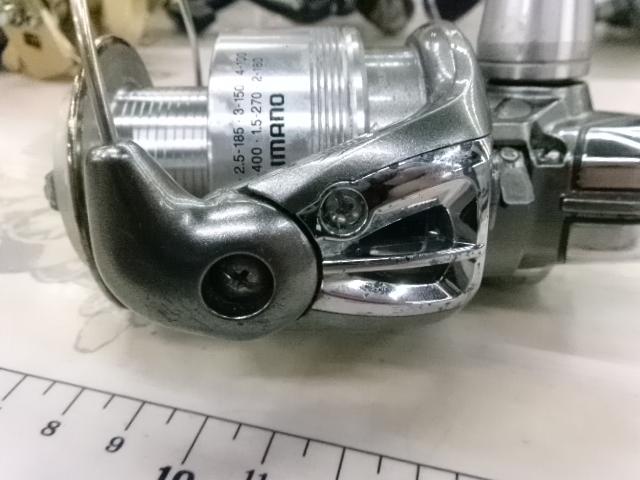 05ツインパワー C3000｜＠ベリーネット 日本最大新品中古釣具WEBショップ