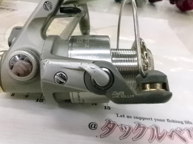 トーナメントZ 2500LB
