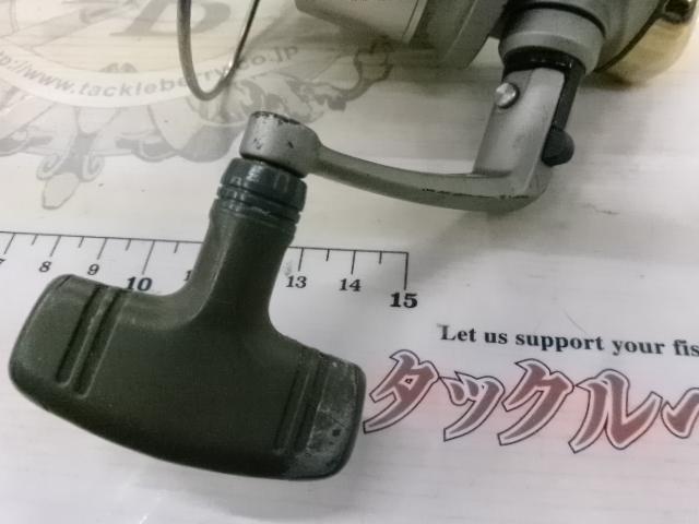 トーナメントZ 2500LB