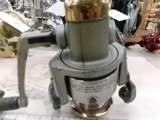 トーナメントZ 2500LB