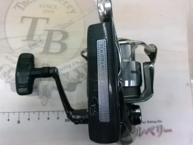 トーナメントX 2000LBC