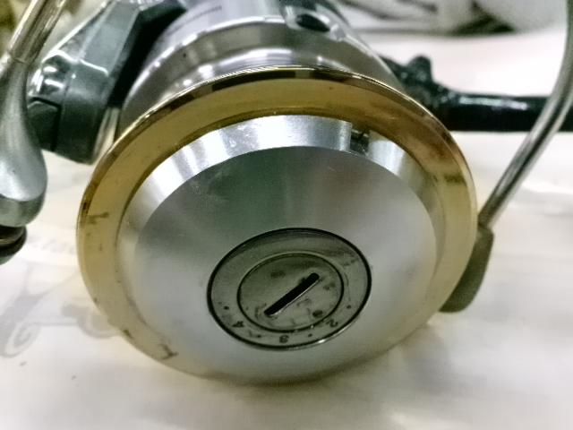 トーナメントX 2000LBC