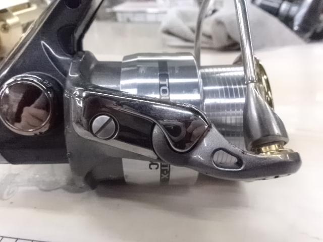トーナメントX 2000LBC