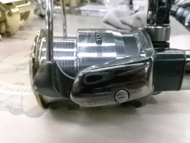 トーナメントX 2000LBC