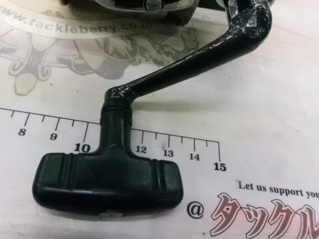 トーナメントX 2000LBC