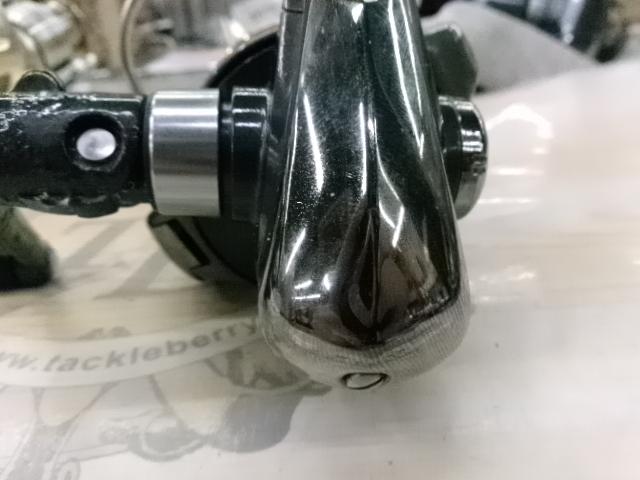 トーナメントX 2000LBC