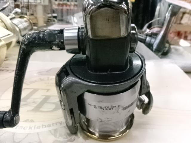 トーナメントX 2000LBC