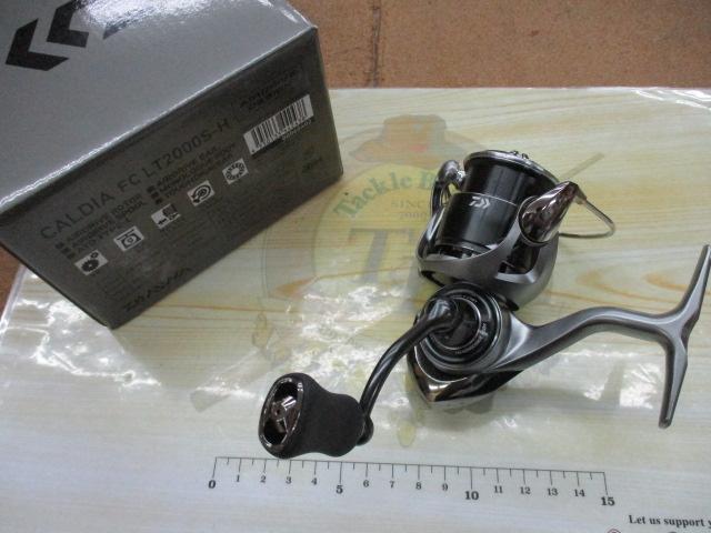 25カルディア FC LT2000S-H