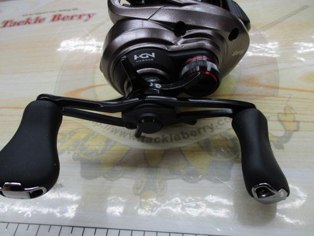 スコーピオンBFS LH｜＠ベリーネット 日本最大新品中古釣具WEBショップ