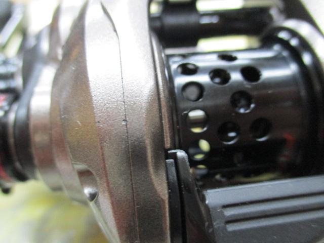 スコーピオンBFS LH｜＠ベリーネット 日本最大新品中古釣具WEBショップ