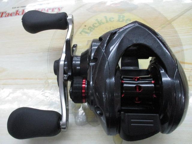 カシータスMGL 101HG LH｜＠ベリーネット 日本最大新品中古釣具WEBショップ