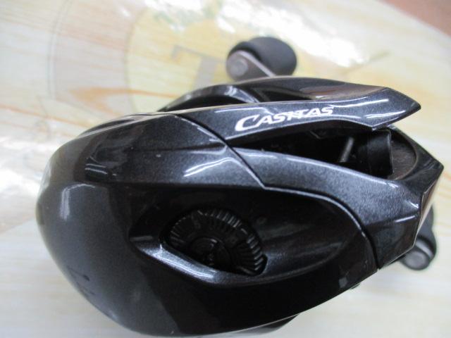 カシータスMGL 101HG LH｜＠ベリーネット 日本最大新品中古釣具WEBショップ
