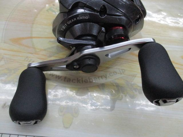 カシータスMGL 101HG LH｜＠ベリーネット 日本最大新品中古釣具WEBショップ