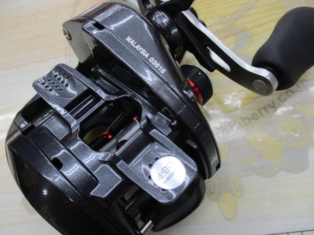 カシータスMGL 101HG LH｜＠ベリーネット 日本最大新品中古釣具WEBショップ