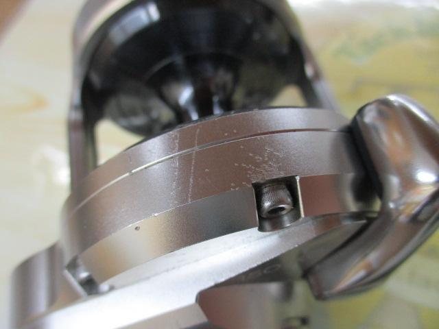 21オシアジガー 1501XG
