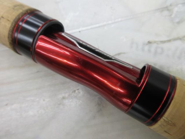 スコーピオン2701FF-2｜＠ベリーネット 日本最大新品中古釣具WEBショップ