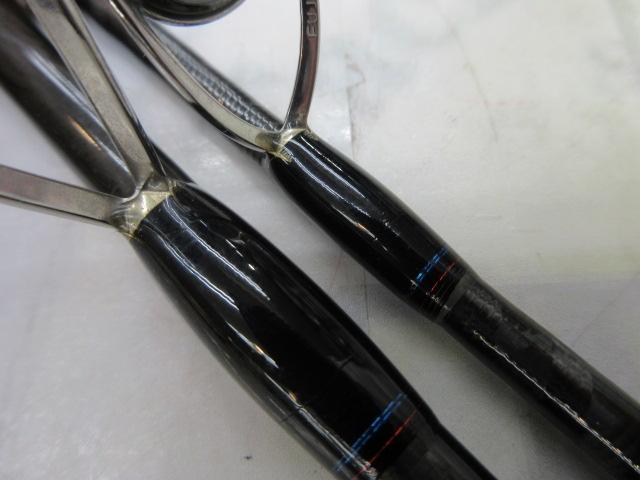 スコーピオン2701FF-2｜＠ベリーネット 日本最大新品中古釣具WEBショップ