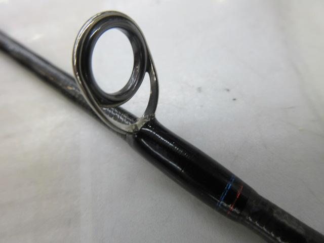 スコーピオン2701FF-2｜＠ベリーネット 日本最大新品中古釣具WEBショップ