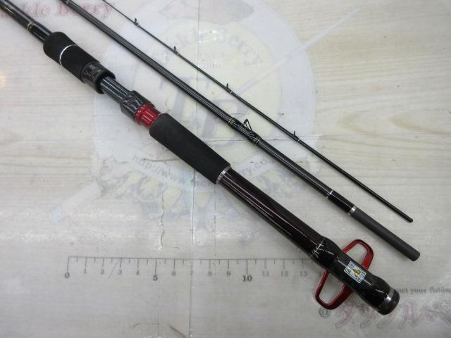 黒鯛師 THEヘチセレクションXT Sスペック 285｜＠ベリーネット 日本