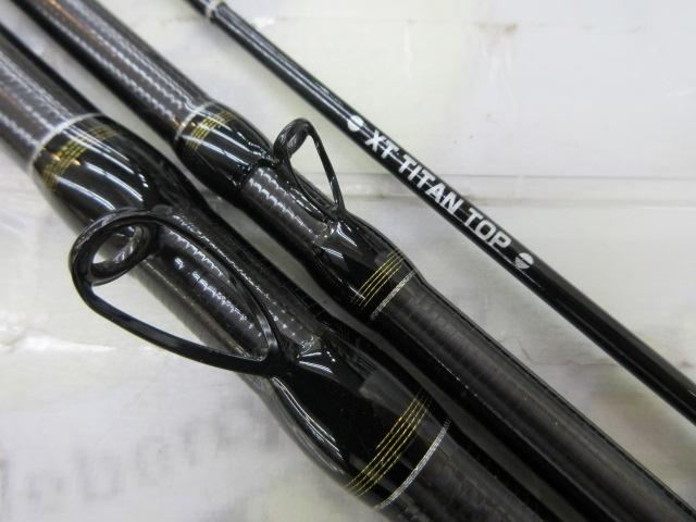黒鯛師 THEヘチセレクションXT Sスペック 285｜＠ベリーネット 日本