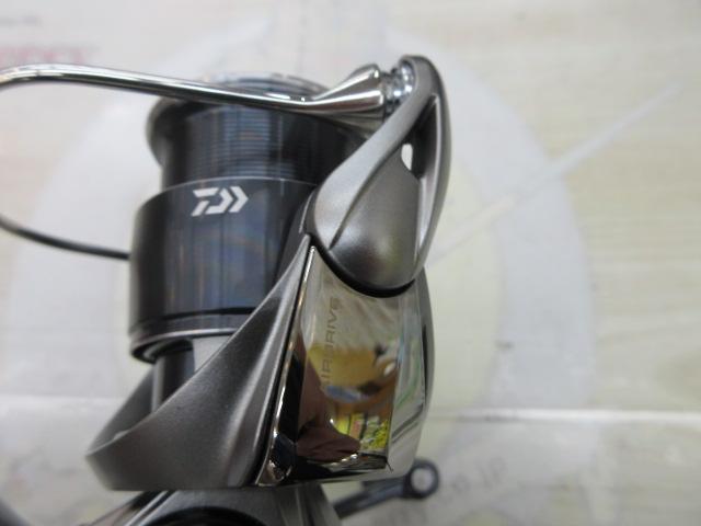 25カルディア FC LT2000S-H｜＠ベリーネット 日本最大新品中古釣具WEB