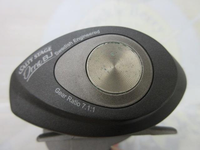 ソルティーステージオーラ BJ