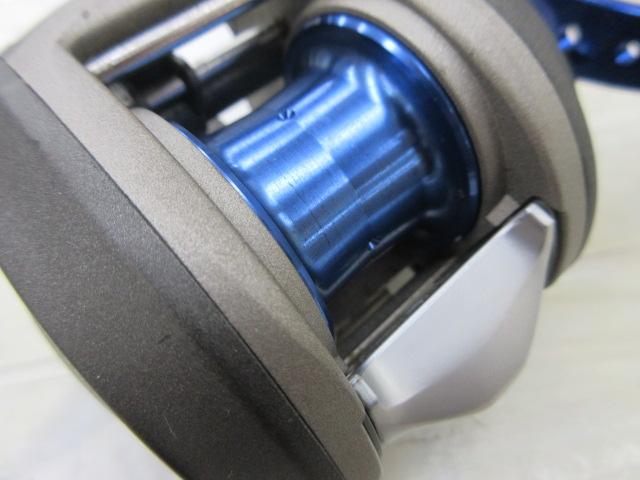 ソルティーステージオーラ BJ