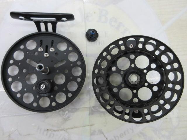 インヴィクタクロダイMBリミテッド85｜＠ベリーネット 日本最大新品
