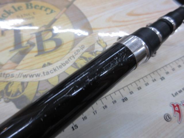 22磯遠投AX 4-520｜＠ベリーネット 日本最大新品中古釣具WEBショップ