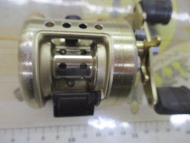 カルカッタ 50XT