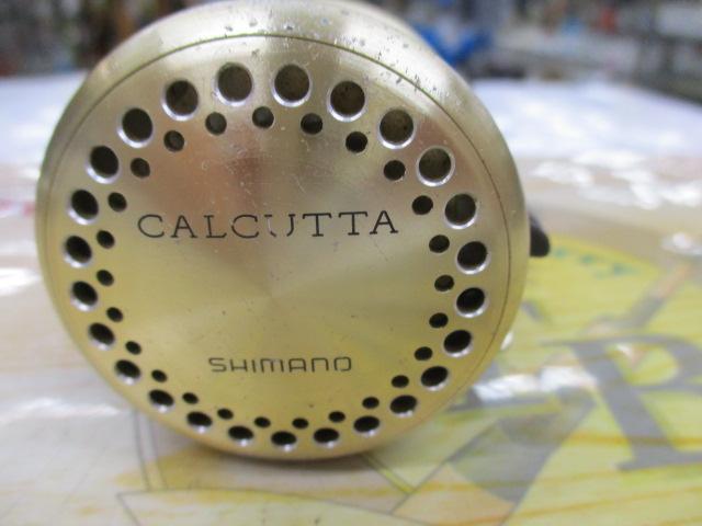 カルカッタ 50XT