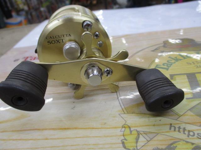カルカッタ 50XT
