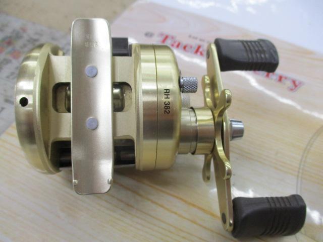 カルカッタ 50XT